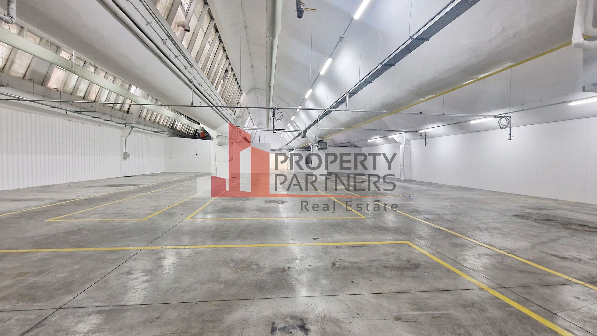 Spatiu industrial flexibil (Depozitare, Logistica, Productie) - Poză 4