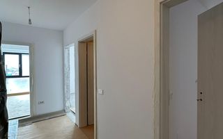 Sky Garden Pasarela Ap 3 camere cu 2 bai - Poză 9