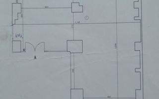 Spațiu comercial de închiriat, Podu de Fier, Iași - Poză 4