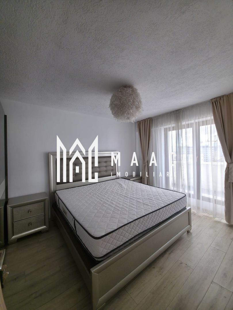 Penthouse 3 camere decomandate 90 mpu Doamna Stanca - Poză 2