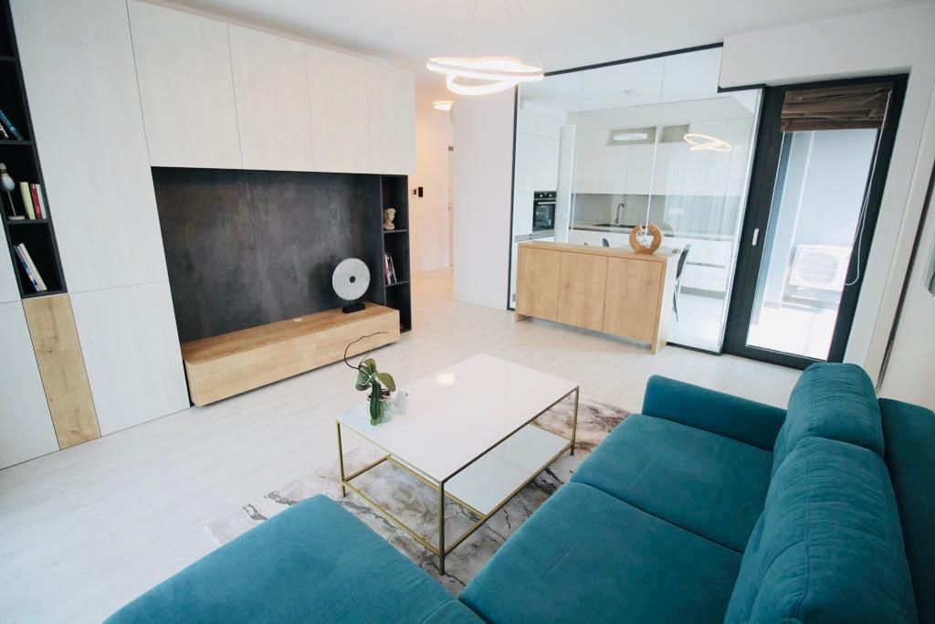 Apartament | 2 camere | Parcare inclusă | Cloud 9 - Poză 1