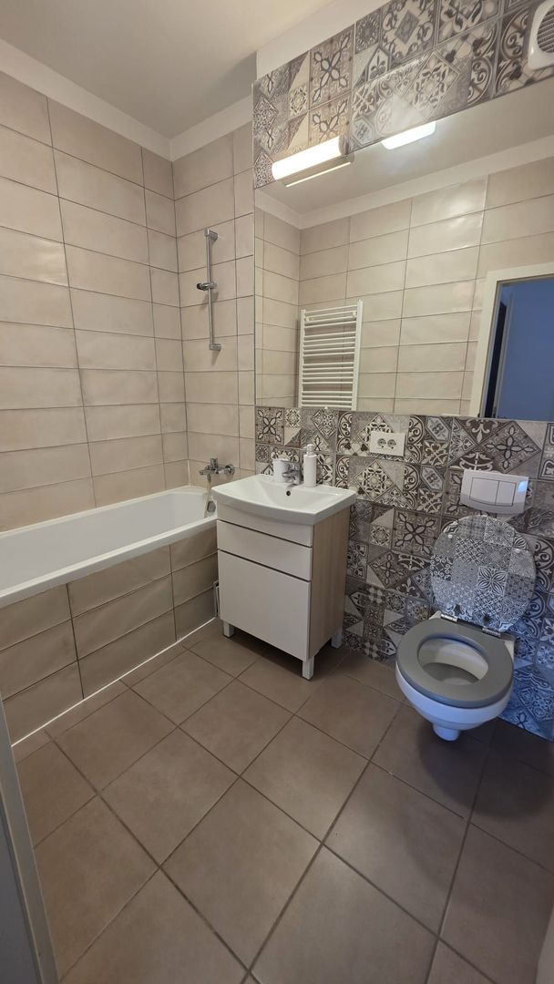 Apartament 2 camere | Braytim | Etaj 2/2 | Lift | Loc de parcare - Poză 5
