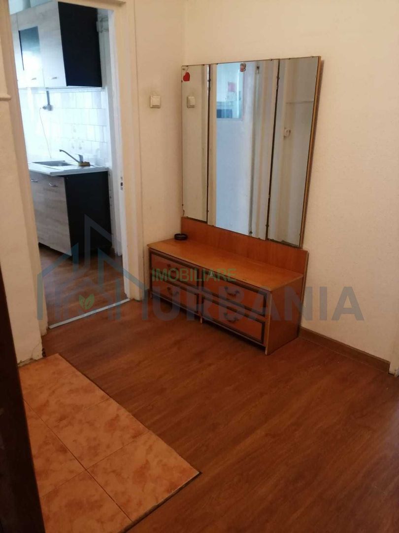 Apartament 2 camere decomandat, Alexandru cel Bun, mobilat, utilat, cu lift - Poză 3