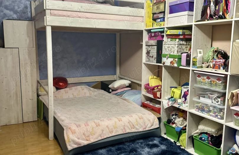 Apartament 2 camere RENOVAT Rahova Sebastian T642 - Poză 3