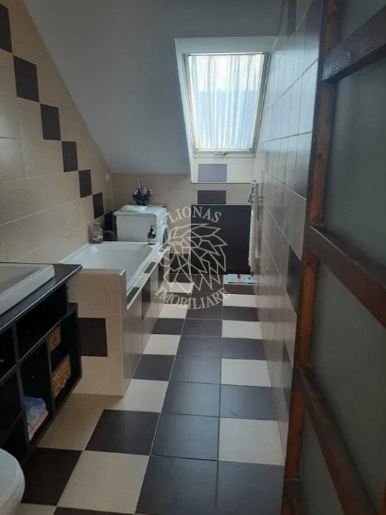 Apartament 3 camere cu mansarda, et 3,  70 mp util, Cart BELLA PARK - Poză 4