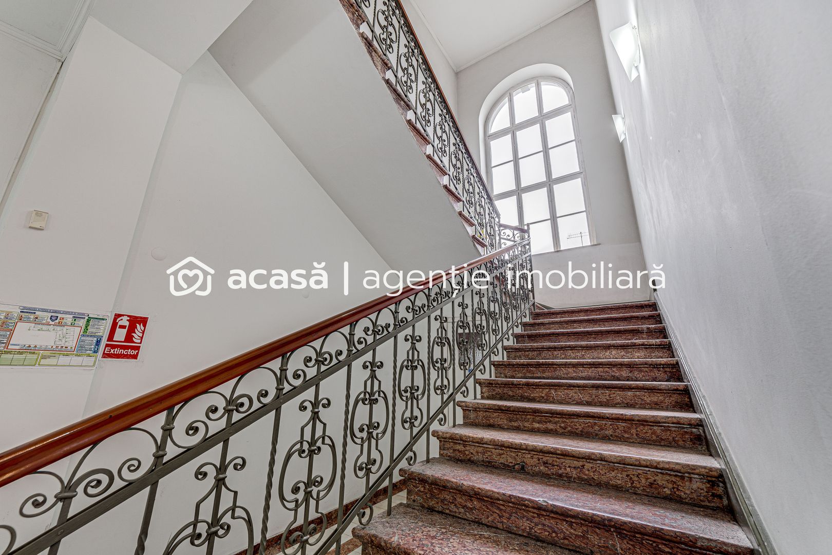 Spatii de birouri Ultracentral - Poză 3