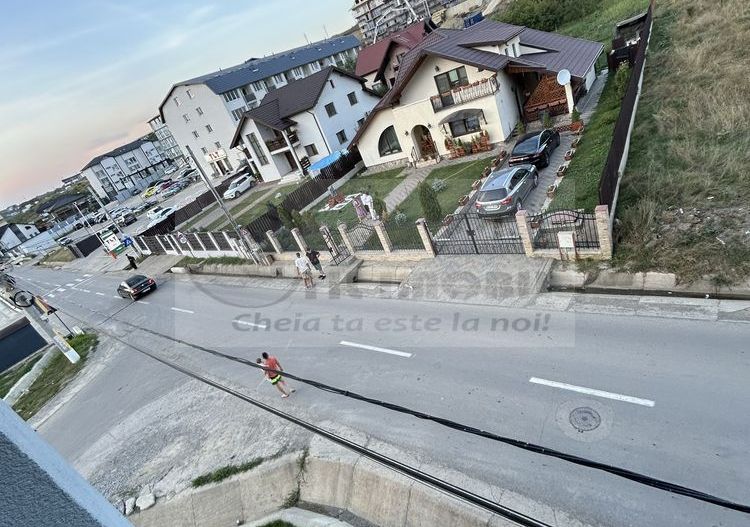 Apartament 2 Camere Bucium - 400 euro - Poză 4