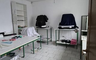 Casă de închiriat pentru business – 80 mp + demisol + curte - Poză 3