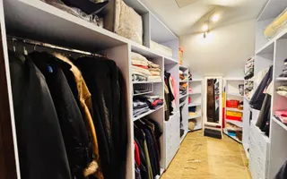 DE VANZARE CASA INDIVIDUALA 300 MP | 700 MP CURTE - Poză 23