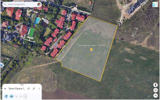 Proiect rezidențial autorizat Pipera – Iancu Nicolae, Voluntari - Poză 1