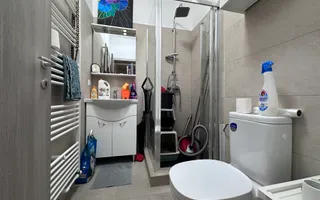LA CHEIE !!! Apartament de vânzare, 3 camere, Green Residence! - Poză 14
