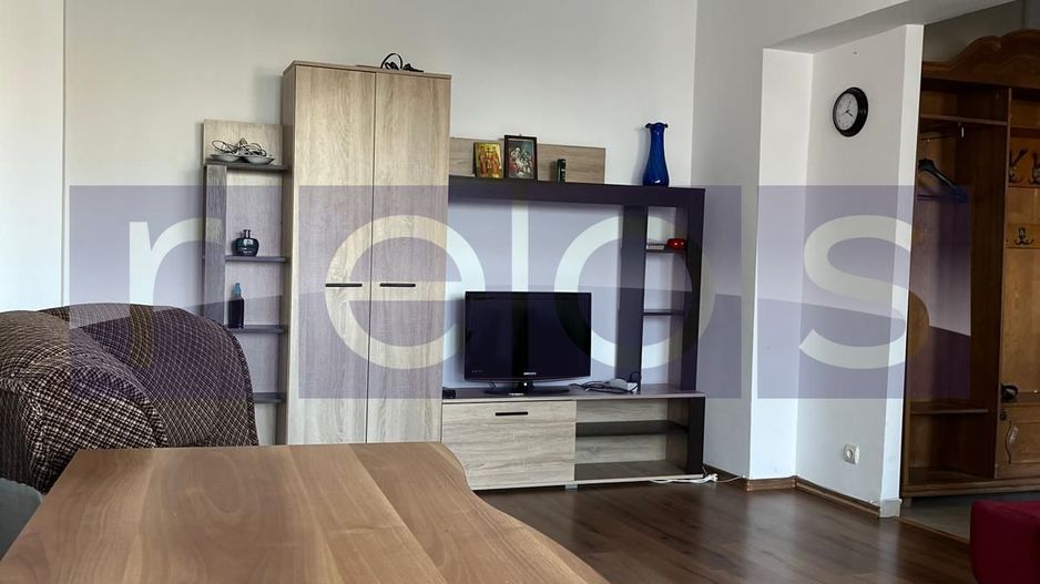 VANZARE 2 CAMERE | 54 MP | ETAJ 6 | MOBILAT & UTILAT | DRUMUL TABEREI - Poză 2