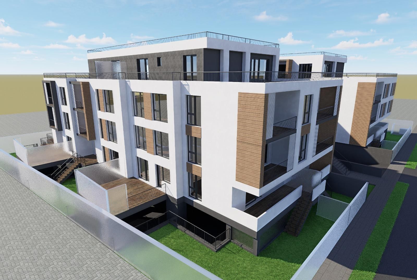 Apartament 2 camere studio,Pallady, Tiitan,METROU,STB,Stoc limitat - Poză 7