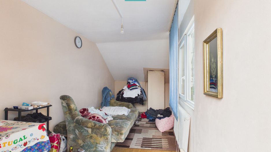 Casă la preț de apartament zona 3 Insule - Schiță 20