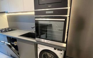 Garsoniera Corthina Nord - Poză 3