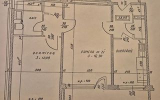 Apartament 2 camere semidecomandat | zona Titan - Poză 1