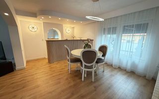 Casa, 6 camere, ultrafinisata, lux, curte, garaj, Andrei Muresanu - Poză 16