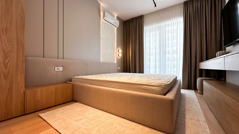 Chirie I Apartament 3 camere I Nou I Rond OMV Pipera - Poză 22