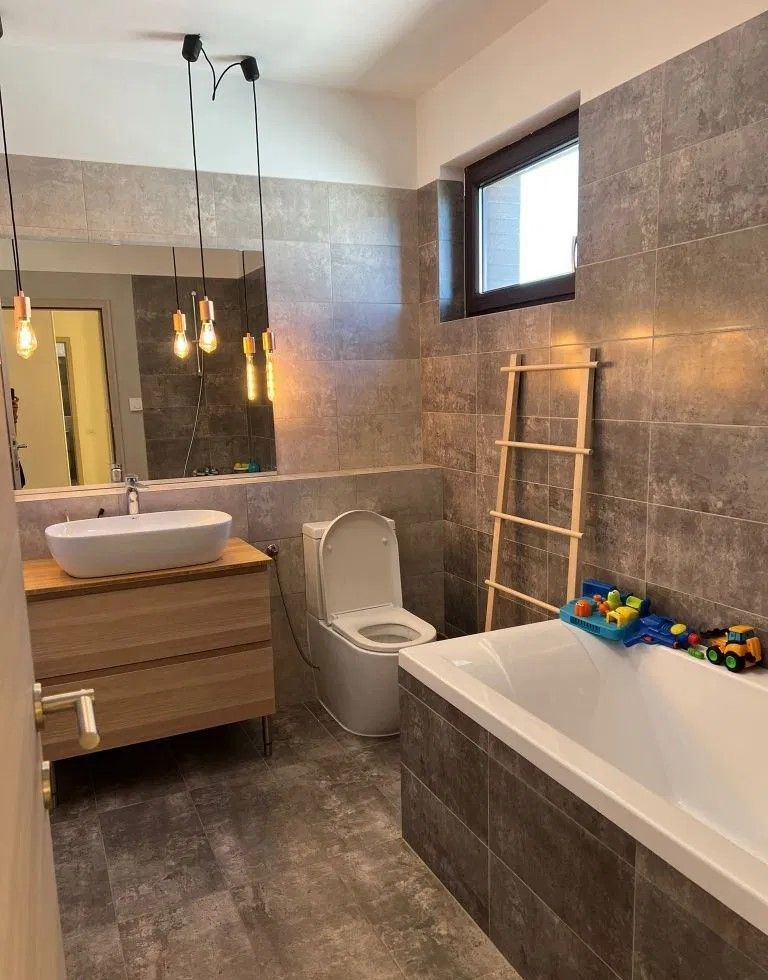 3 bedroom house | Otopeni - Poză 13