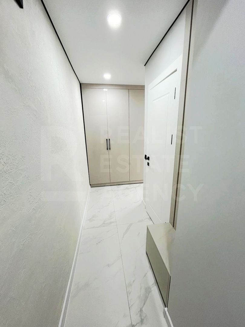 Vânzare, apartament, 2 camere, strada Nicolae Titulescu, Botanica - Poză 9