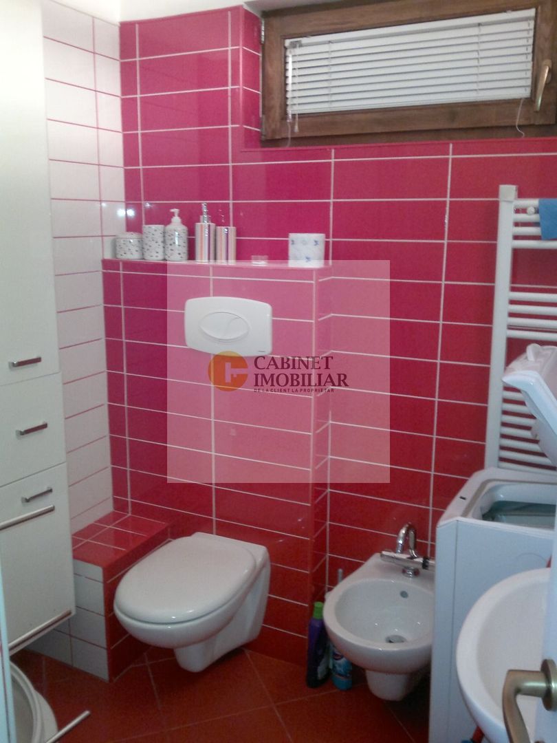 Gara de nord - Basarab  I Studio I 44 mp I Pretabil AIRBNB - Poză 5
