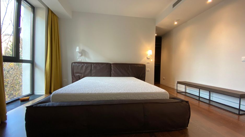 3 camere Bloc Nou Rahmaninov- Floreasca - Poză 8