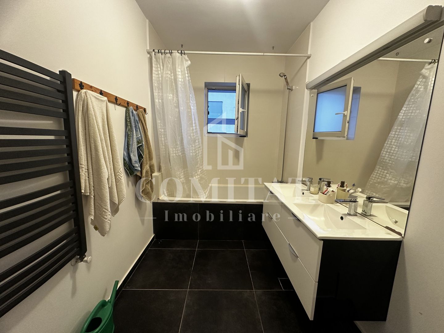 Apartament 3 camere | 2 locuri de parcare | Zona Vivo - Poză 16