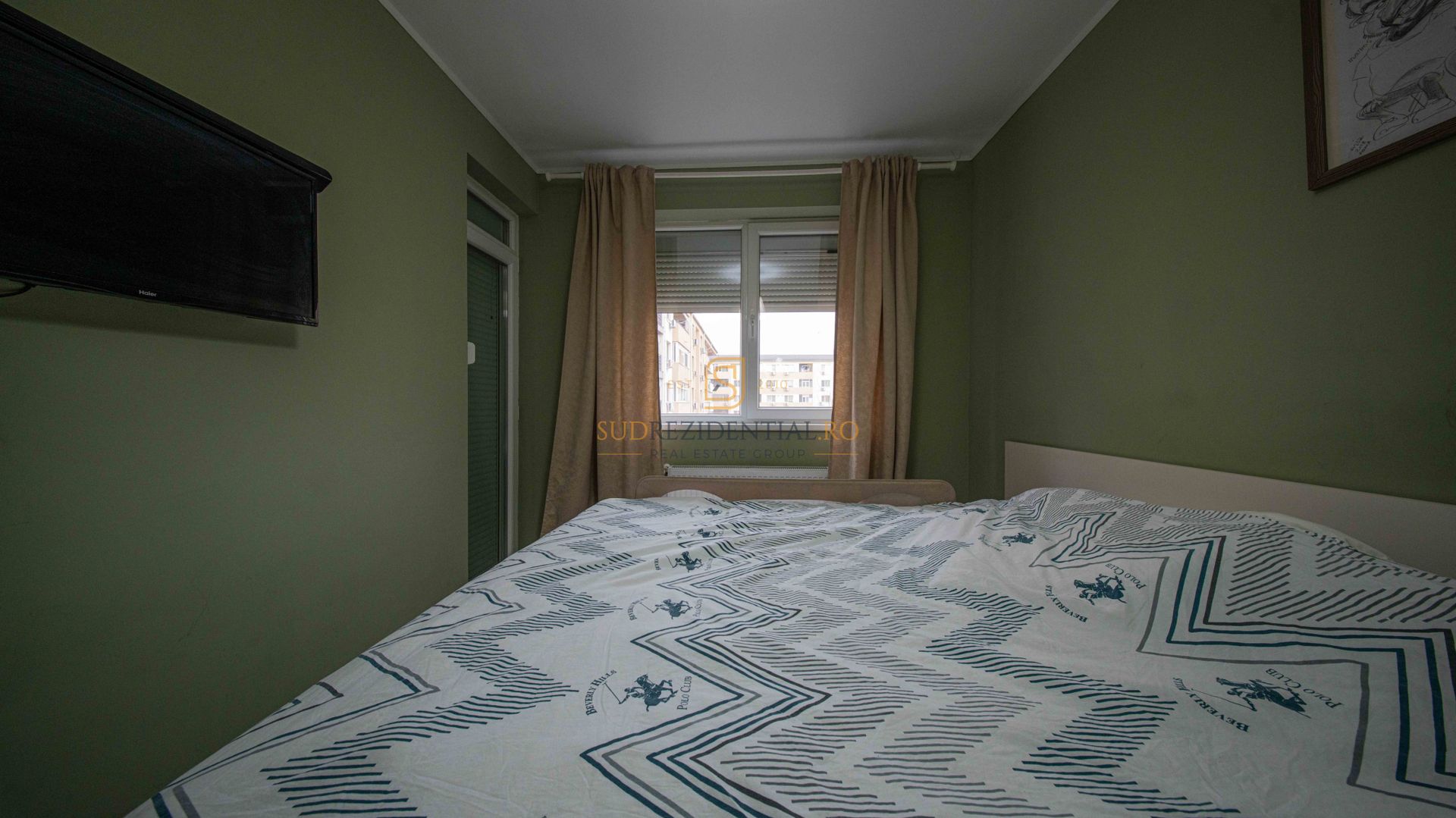 Apartament 3 camere, mobilat si utilat, Drumul Binelui, Comision 0% - Poză 6