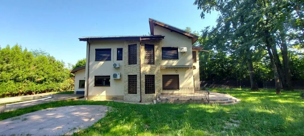 Vila de inchiriat | Corbeanca | 6 camereI pis - Poză 12