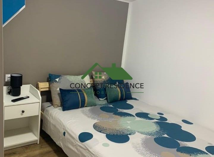 Ap. 3 camere modern, open space, parcare inclusă – zona Universitatii - Poză 4