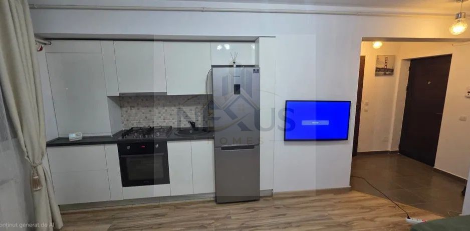 🏡 STUDIO DE ÎNCHIRIAT | AMURGULUI | 390 €/LUNĂ - Poză 3