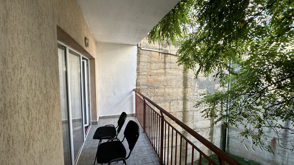 Apartament tip studio | 45 de mp  | Balcon | Zona Vivo - Poză 7