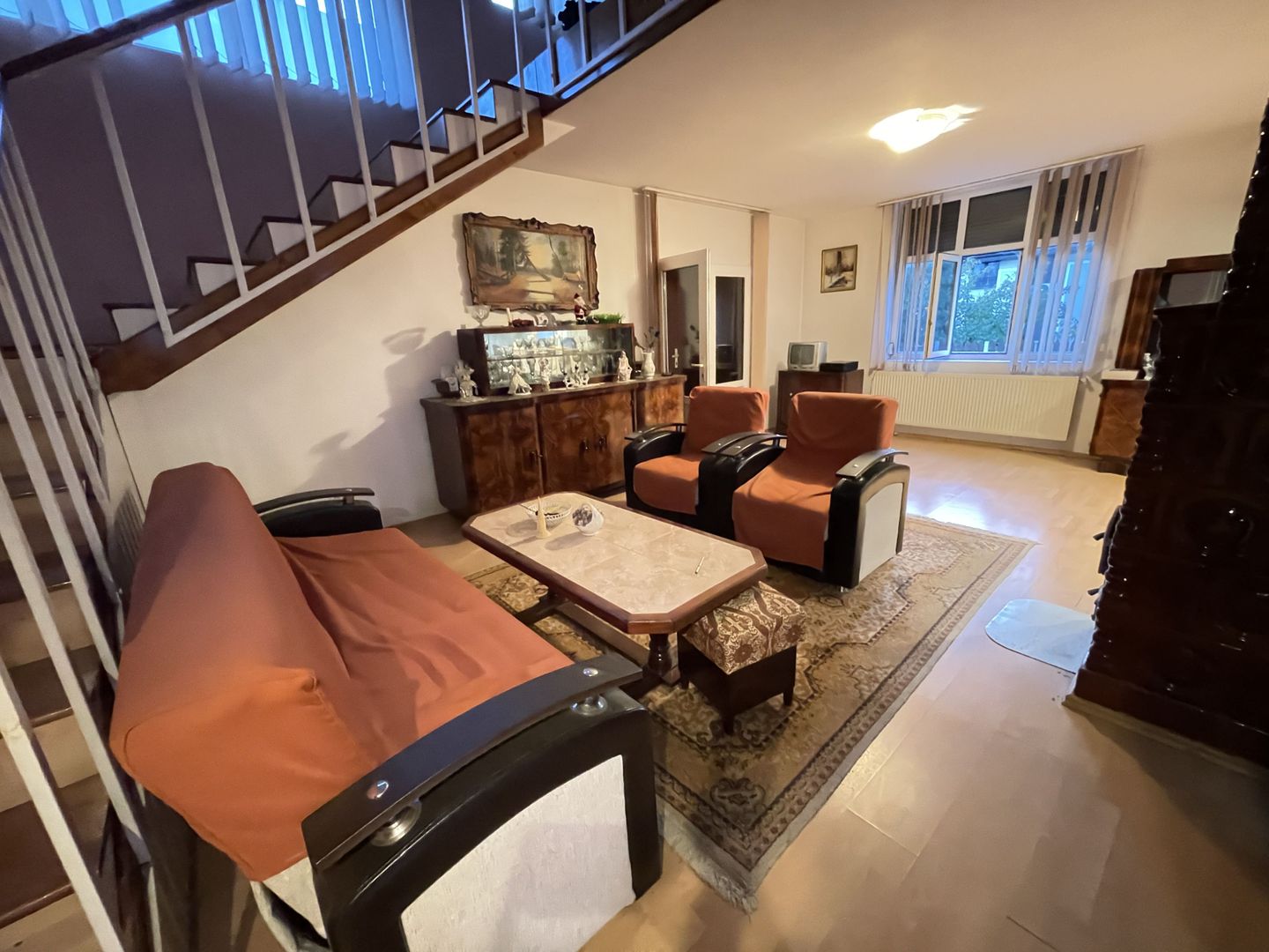 Casa P+1E,pozitie excelenta -zona Mehala - Poză 6