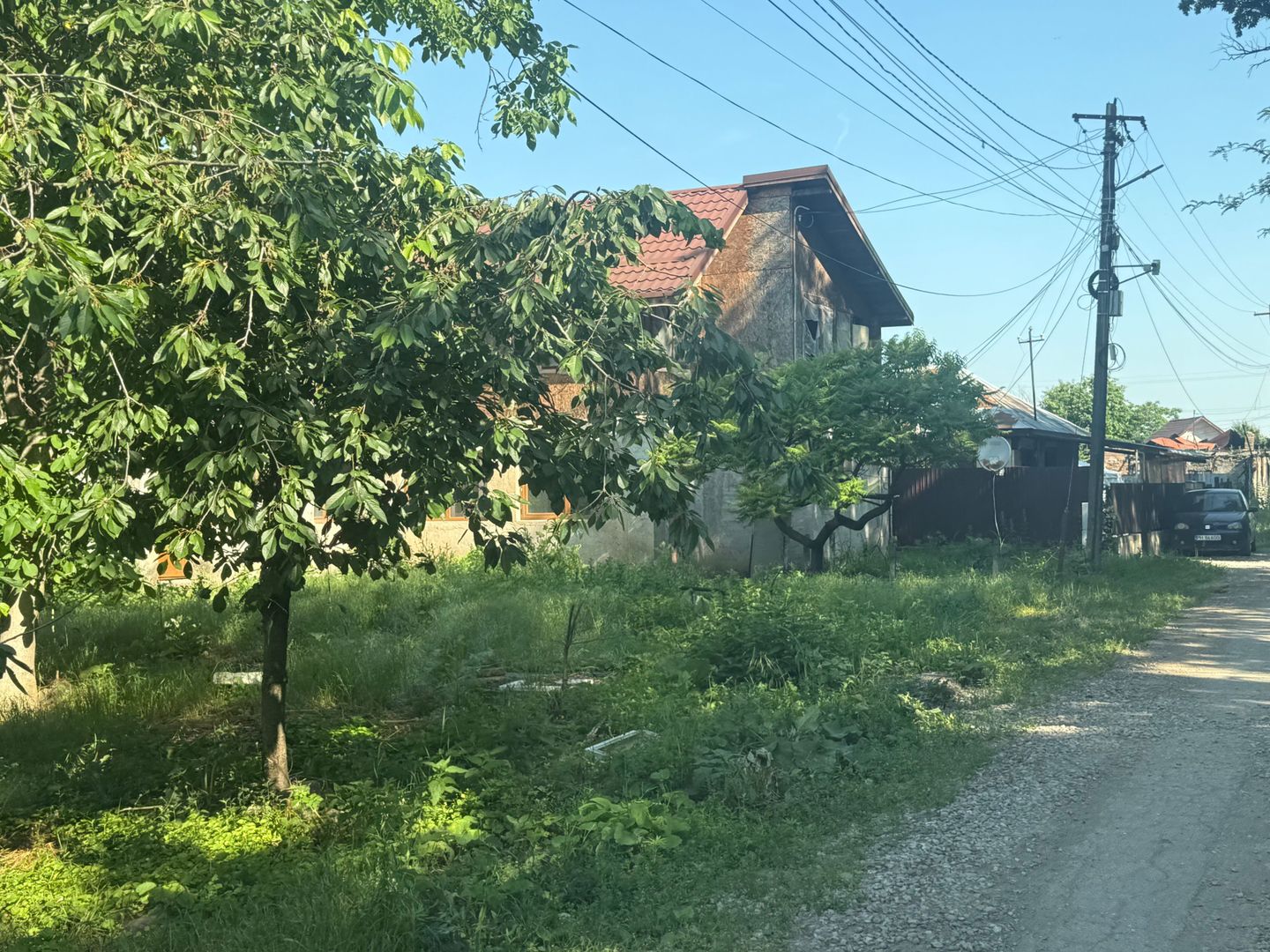 Casă renovanila lângă pădure 91 mp + teren 500 mp cu toate utilitățile - Poză 21