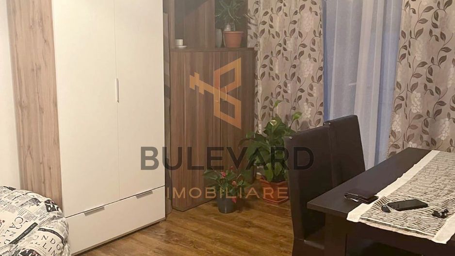 Apartament cu 2 camere decomandate + parcare, zona strazii Florilor! - Poză 2