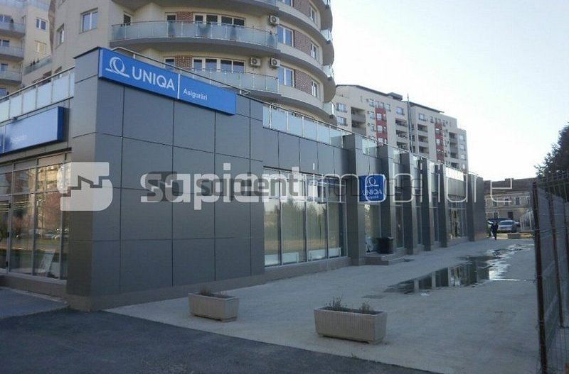 Spatiu comercial Luceafarul - Poză 2