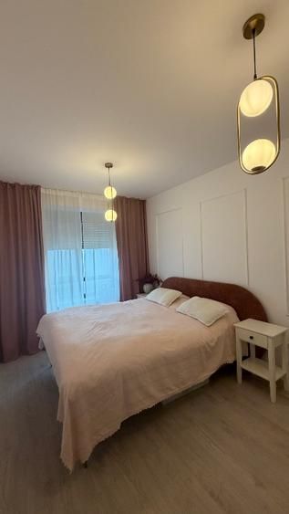 Apartament cu 2 camere studio Greenfield cu priveliste superba - Poză 2