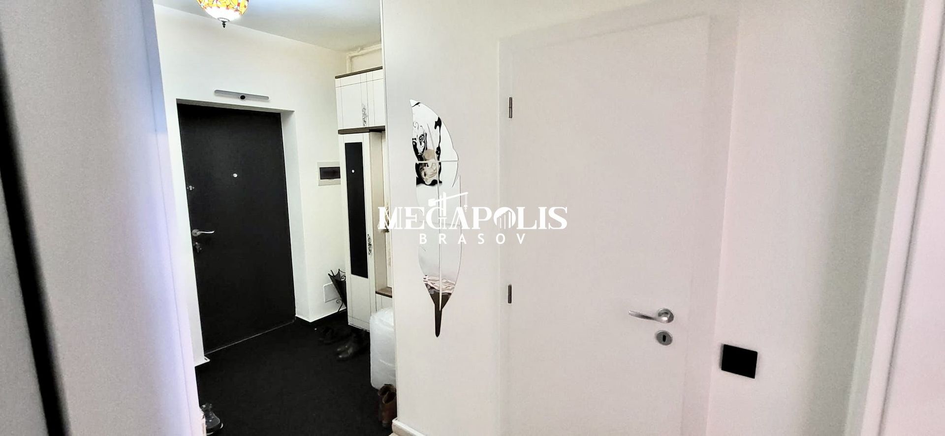 Apartament 2 camere | Decomandată | Loc de Parcare | Valcom Residence - Poză 7