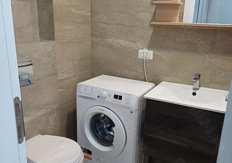 Garsonieră spațioasă de închiriat Apărătorii Patriei – Constantin Brâncoveanu - Poză 5