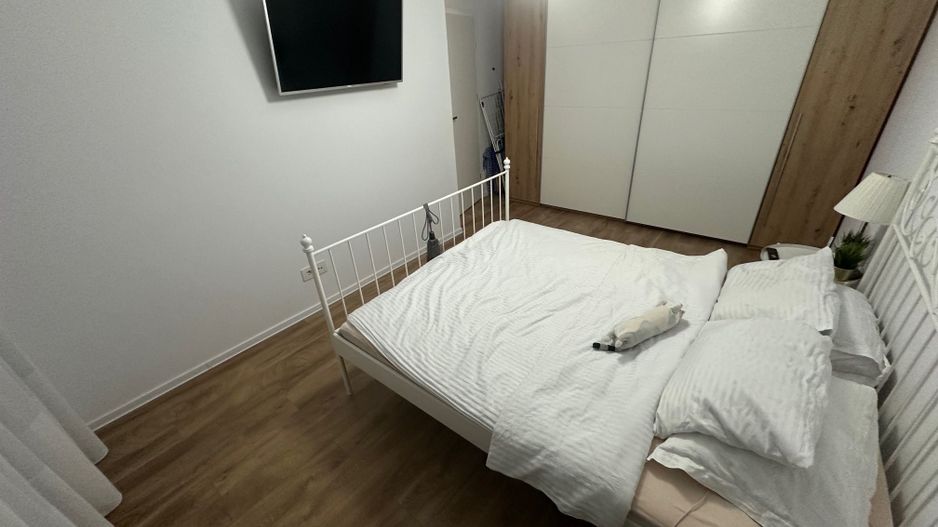 Apartament 2 camere zona Calea Aradului - Poză 10