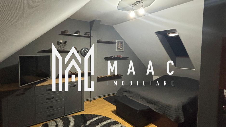 Apartament 2 camere | Mihai Viteazu | 68 mp - Poză 4