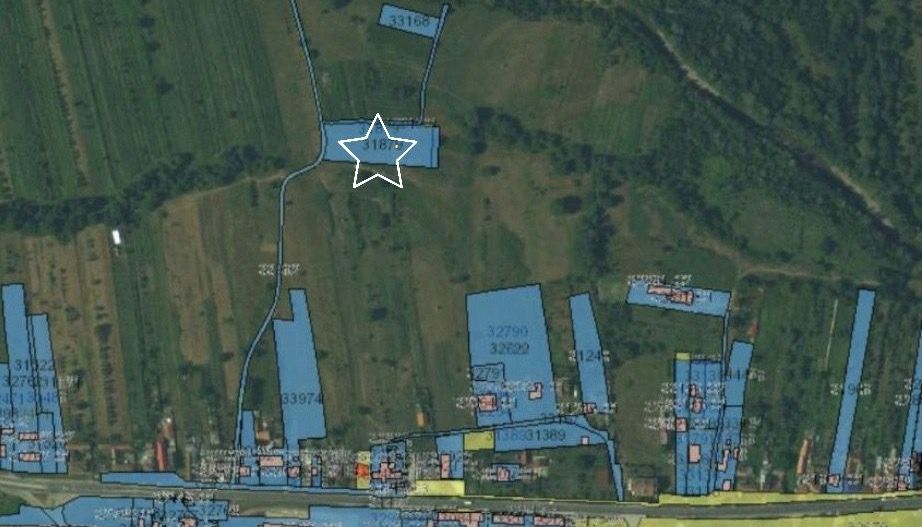 Teren intravilan 4400 MP - Poză 7