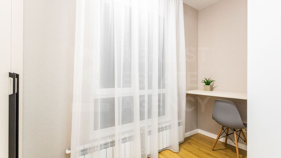 Vânzare, apartament, 2 camere, strada Igor Vieru, Ciocana - Poză 4