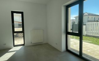 VILA NOUA SI MODERNA CU 5 CAMERE LA INCHIRIERE IN OTOPENI - Poză 5