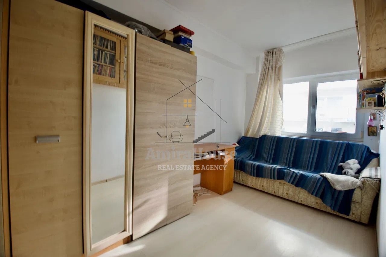 Apartament 1 camera 39 mp etaj 1 mobilat str Calea Turzii - Poză 8