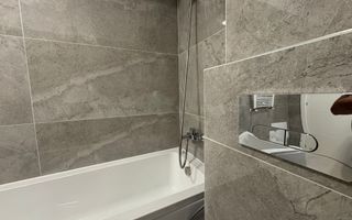 Apartament NOU 2 camere+parcare Moon Reflex Moara de Vant - Poză 20