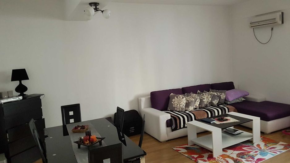 Apartament 2 CAMERE & TERASA PARTER| BLOC NOU | VIRTUTII - Poză 2