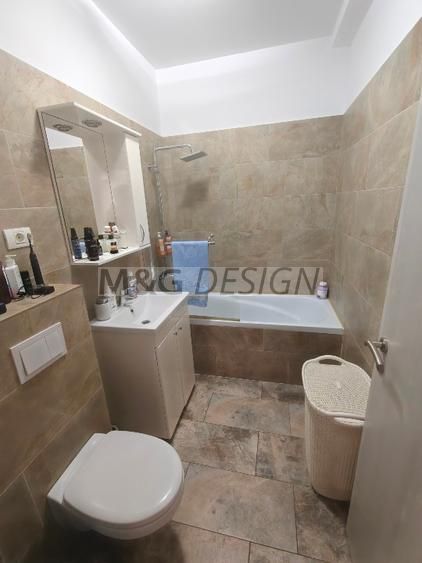 Apartament 3 camere Buziasului bloc nou etaj 1 - Poză 5