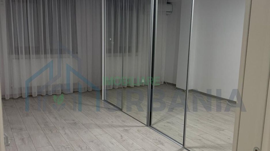 Apartament 2 camere decomandat, renovat, de închiriat - Strada Pepinierii, Valea Adâncă - Poză 3