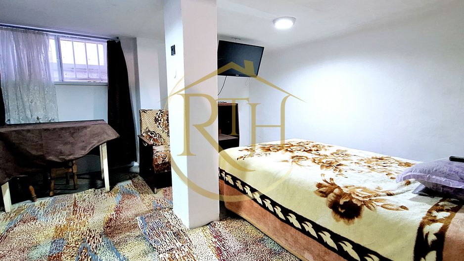 Oferim spre vanzare casa pe parter cu 4 camere , in zona Brancoveanu - Poză 13